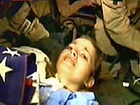 Напомним, что Джессика Линч была тяжело ранена, когда ее автоколонна попала в засаду в Ираке 23 марта 2003 года, на третий день войны
