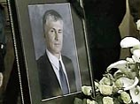 В Сербии ожидают приговора по делу об убийстве премьера Зорана Джинджича В Сербии ожидают приговора по делу об убийстве премьера Зорана Джинджича