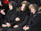 Смерть Ельцина вернула России традицию императорских похорон