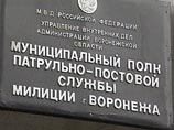 В Воронеже вооруженный преступник ограбил музей военной техники 