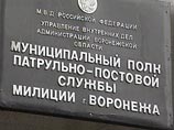 В Воронеже вооруженный преступник ограбил музей военной техники В Воронеже вооруженный преступник ограбил музей военной техники
