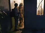 Содаты США, Ирак, апрель 2007 года