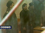 Обвиняемый в мошенничестве Григорий Грабовой вины своей на суде не признал Обвиняемый в мошенничестве Григорий Грабовой вины своей на суде не признал