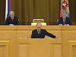 Российская власть ждет восьмого обращения Путина к парламенту: оно может стать прощальным