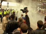 В Эстонии началась операция по переносу памятника Воину-освободителю: есть пострадавшие В Эстонии началась операция по переносу памятника Воину-освободителю: есть пострадавшие