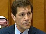 Суд Лондона признал сына вице-премьера РФ виновным в пьяной драке: ему грозит до 5 лет
Суд Лондона признал сына вице-премьера РФ виновным в пьяной драке: ему грозит до 5 лет
