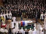 Храм Христа Спасителя, 25 апреля 2007 года Храм Христа Спасителя, 25 апреля 2007 года
