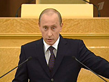 Восьмое обращение Путина к парламенту: он даст наказы преемнику Восьмое обращение Путина к парламенту: он даст наказы преемнику