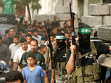 Напомним, во вторник палестинская группировка "Бригады Изеддина аль-Кассама", являющаяся боевым крылом движения "Хамас", объявила о прекращении перемирия с Израилем
