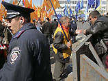 Конституционный суд Украины перешел на закрытый режим работы Конституционный суд Украины перешел на закрытый режим работы