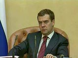 Первый вице-премьер правительства Дмитрий Медведев является председателем совета директоров "Газпрома" Первый вице-премьер правительства Дмитрий Медведев является председателем совета директоров "Газпрома"