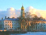 Рижские старообрядцы выгнали мошенников Рижские старообрядцы выгнали мошенников