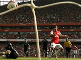 The Sun: "Арсенал" ведет секретные переговоры с российским олигархом The Sun: "Арсенал" ведет секретные переговоры с российским олигархом