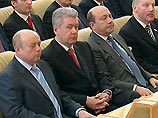 Правительство РФ в течение ближайших 1-2 суток внесет уточнения в проект бюджета на 2008 год и в период до 2010 года с учетом задач, поставленных в послании президента Федеральному Собранию, сообщил премьер-министр Михаил Фрадков на заседании правительств Правительство РФ в течение ближайших 1-2 суток внесет уточнения в проект бюджета на 2008 год и в период до 2010 года с учетом задач, поставленных в послании президента Федеральному Собранию, сообщил премьер-министр Михаил Фрадков на заседании правительств