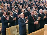Премьер Фрадков поручил министерствам и ведомствам в срок до 17 мая подготовить предложения, касающиеся реализации положений послания президента
