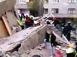 На место происшествия направлены подразделения спасателей и машины "скорой помощи" На место происшествия направлены подразделения спасателей и машины "скорой помощи"