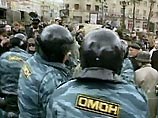 На сессии в четверг в Страсбурге депутаты приняли резолюцию, в которой, в частности, выражают серьезную обеспокоенность ситуацией в Чечне и действиями властей при разгоне "Маршей несогласных" На сессии в четверг в Страсбурге депутаты приняли резолюцию, в которой, в частности, выражают серьезную обеспокоенность ситуацией в Чечне и действиями властей при разгоне "Маршей несогласных"