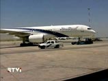 В израильском аэропорту объявили тревогу из-за подозрительных предметов в багаже пассажира