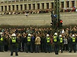 Базы персональных данных в России защитят "электронными замками" Базы персональных данных в России защитят "электронными замками"