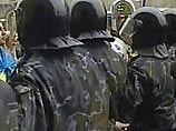 В Минске после окончания митинга против строительства АЭС его участники были избиты ОМОНом В Минске после окончания митинга против строительства АЭС его участники были избиты ОМОНом