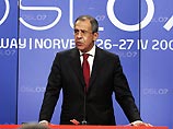 Сергей Лавров: отношения России и НАТО зашли в тупик