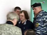 Суд в Москве продолжит оглашение приговора основателю МММ Мавроди