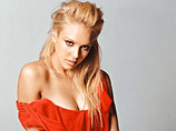 TOP-100 по версии журнала FHM возглавила Джессика Альба TOP-100 по версии журнала FHM возглавила Джессика Альба