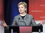 В США состоялись первые теледебаты кандидатов в президенты от Демократической партии