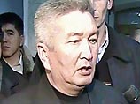 Лидер киргизской оппозиции Кулов готов сдаться властям в надежде, что суд его оправдает