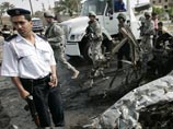 Иракское правительство подвергло критике закон о выводе войск США