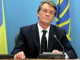 В день старта парламентской избирательной кампании в КС Украины поступил запрос о легитимности нового указа Ющенко
