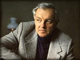 В Петербурге на 82-м году жизни скончался великий актер, народный артист CCCР Кирилл Лавров