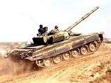 Израиль репетирует танковые бои с Сирией
