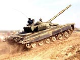 Израиль репетирует танковые бои с Сирией Израиль репетирует танковые бои с Сирией
