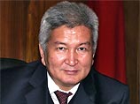 Один из лидеров киргизской оппозиции Кулов вновь допрошен в ГКНБ и отпущен