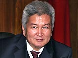 Один из лидеров киргизской оппозиции Кулов вновь допрошен в ГКНБ и отпущен Один из лидеров киргизской оппозиции Кулов вновь допрошен в ГКНБ и отпущен