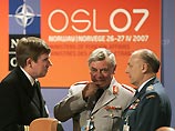Минобороны готово к переговорам с НАТО по вопросу ДОВСЕ и "донесет позицию президента"