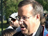 Президент Эстонии назвал преступлением беспорядки, прошедшие минувшей ночью на улицах Таллина Президент Эстонии назвал преступлением беспорядки, прошедшие минувшей ночью на улицах Таллина