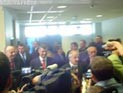 Представители "Газпрома", "Роснефти" и "Роснано" отправятся в США искать передовые технологии Представители "Газпрома", "Роснефти" и "Роснано" отправятся в США искать передовые технологии