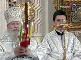 Патриархия: Алексий II жив, здоров и вернется к исполнению обязанностей уже на майские праздники