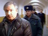 Экс-сенатору  Изместьеву  предъявлено  новое  обвинение  в  покушении на убийство 