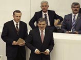 В Турции на пост президента претендует один кандидат. Оппозиция выборы бойкотирует В Турции на пост президента претендует один кандидат. Оппозиция выборы бойкотирует