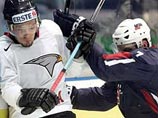 Сборная России традиционно отметила начало ЧМ разгромом соперника Сборная России традиционно отметила начало ЧМ разгромом соперника
