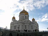 Поводом для статьи послужили похороны Бориса Ельцина, которые проходили в величественном Храме Христа Спасителя Поводом для статьи послужили похороны Бориса Ельцина, которые проходили в величественном Храме Христа Спасителя
