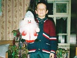 На Сахалине найден погибшим мальчик, пропавший третьего апреля На Сахалине найден погибшим мальчик, пропавший третьего апреля