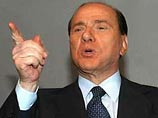Берлускони "растроган" вердиктом суда, оправдавшего его по делу о коррупции