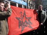 Фото "Марш несогласных" 24.03.2007 в Нижнем Новгороде