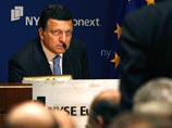 Еврокомиссия разочарована намерением России выйти из ДОВСЕ Еврокомиссия разочарована намерением России выйти из ДОВСЕ