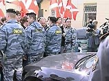 "Наши" не намерены прекращать преследование посла Эстонии "Наши" не намерены прекращать преследование посла Эстонии