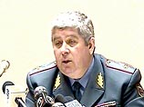 Глава ГИБДД Москвы призвал водителей сообщать о поборах со стороны госавтоинспекторов Глава ГИБДД Москвы призвал водителей сообщать о поборах со стороны госавтоинспекторов